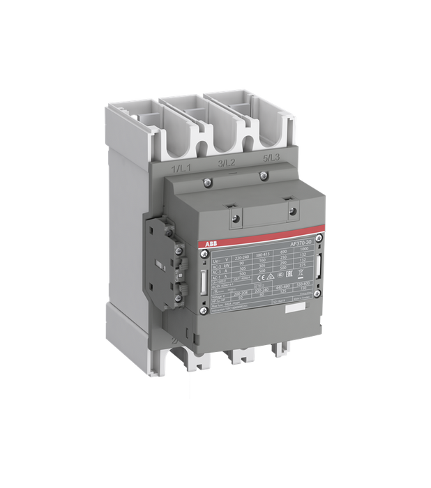 Contactor | AF370-30-11-14 (ABB)