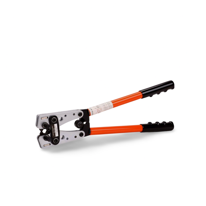 HX50B Manual Crimping Tool