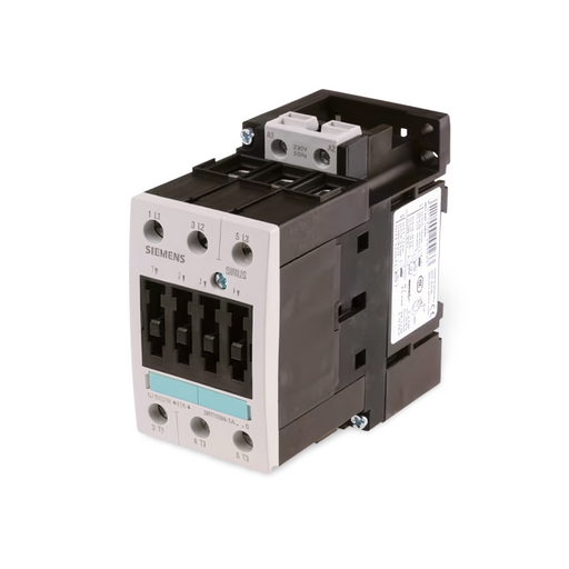 3RT1034-1AP00 3 Pole Contactor