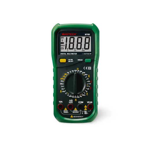 Digital Multimeter