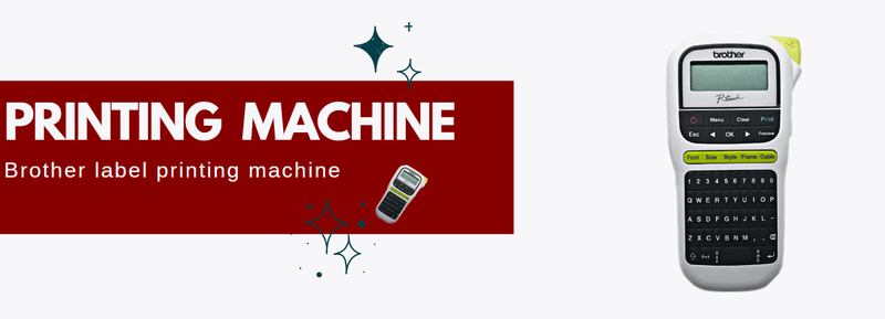 Brother Printing machine