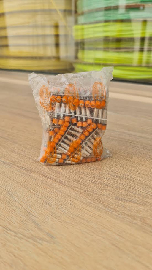 short link terminal block Connectwell