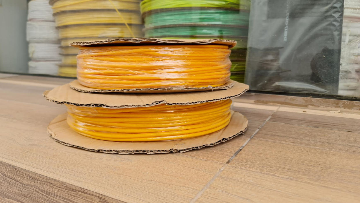 Ferrule Printing Sleeve tube