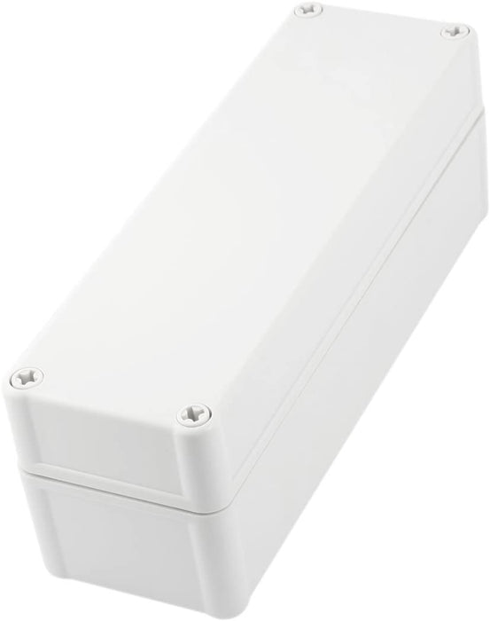 Waterproof Plastic Junction Box Power or Electrical Protection Case