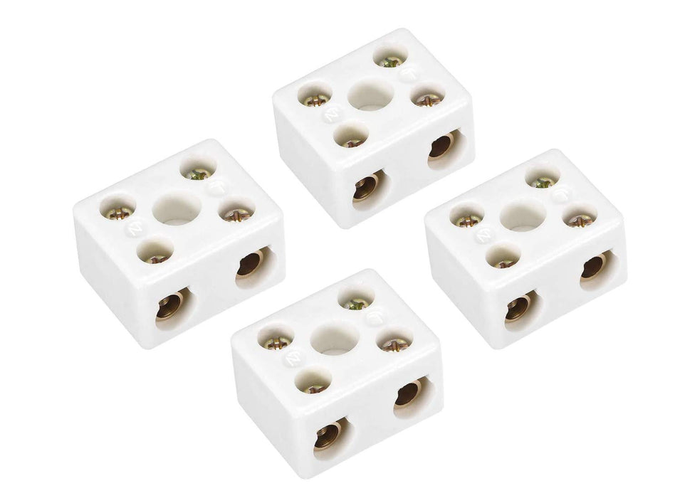 Ceramic Wire Connector Terminal Block