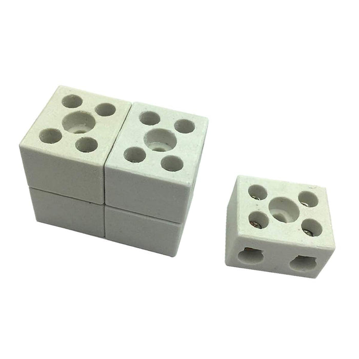 Ceramic Wire Connector Terminal Block
