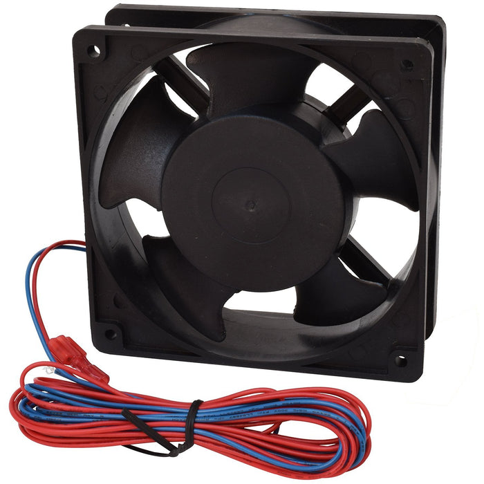 Panel Cooling Fan 120 x 120 x 38MM -220VAC