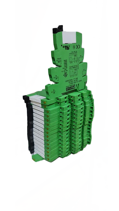 PHOENIX CONTACT 2961118 RELAY