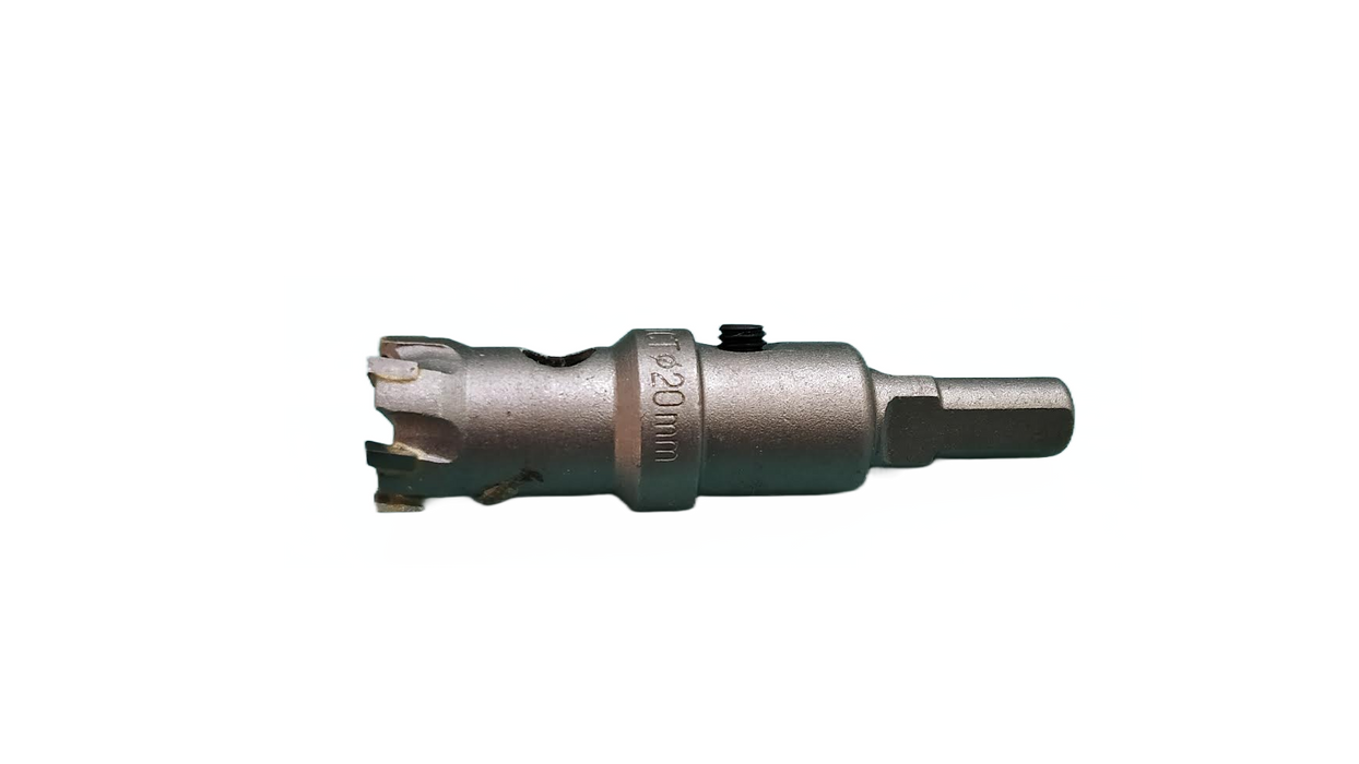 HOLE SAW for piller drilling machines