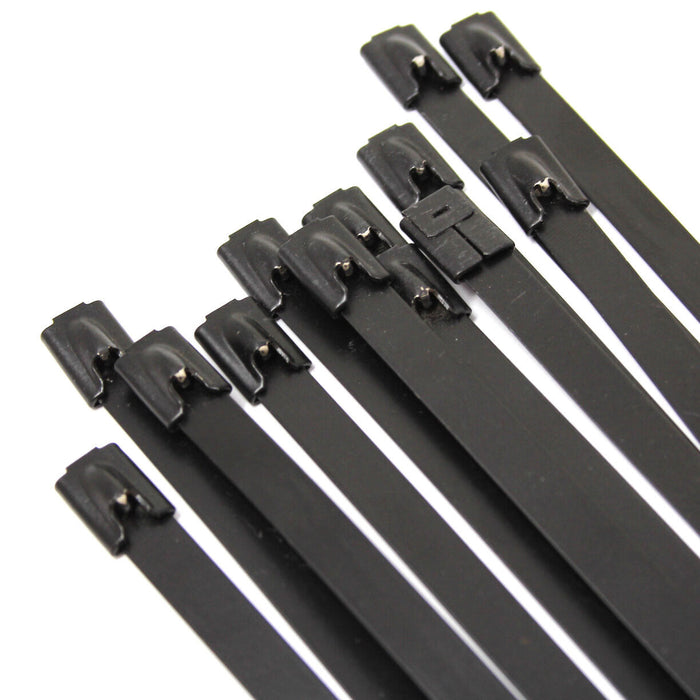 Stainless Steel cable tie