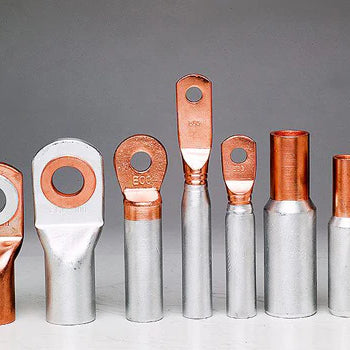 Bi-Metal Lugs