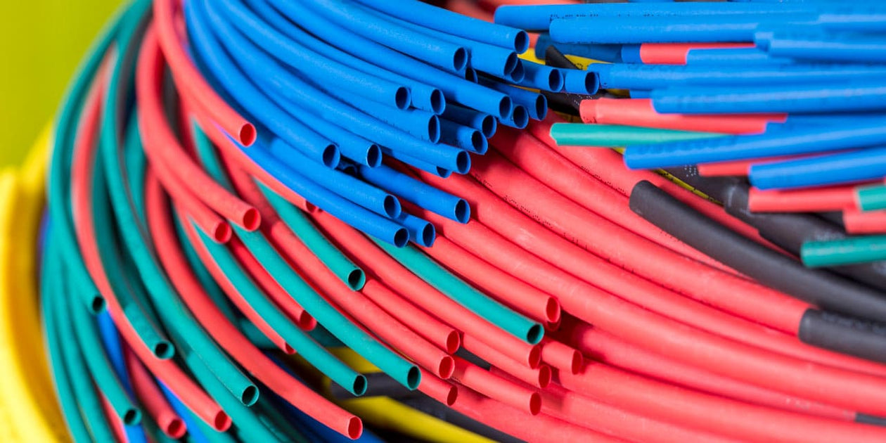 Using Heat Shrink Sleeves What You Need to Know