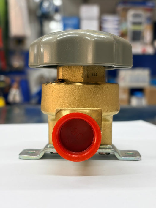 DANFOSS BML SERIES SHUT-OFF DIAPHGRAM