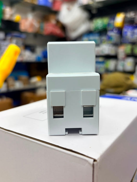KWH  DDS1108 Single Phase Electronic Energy Meter