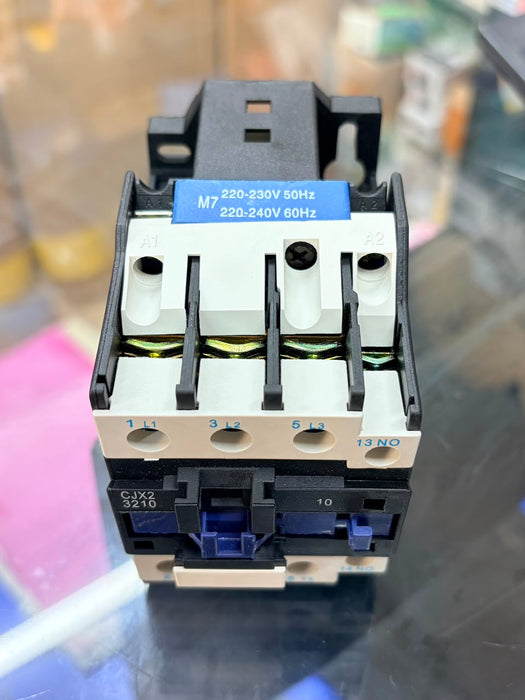 CJX2-3210 AC Magnetic Contactor