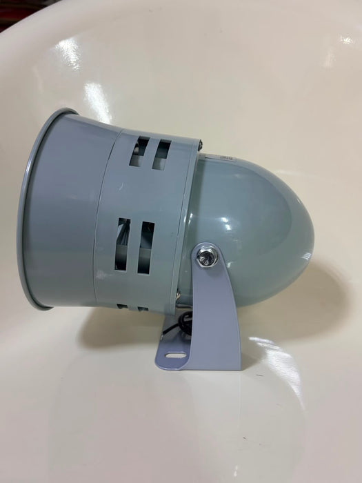 MS-290 Motor Siren | Industrial Alarm Siren