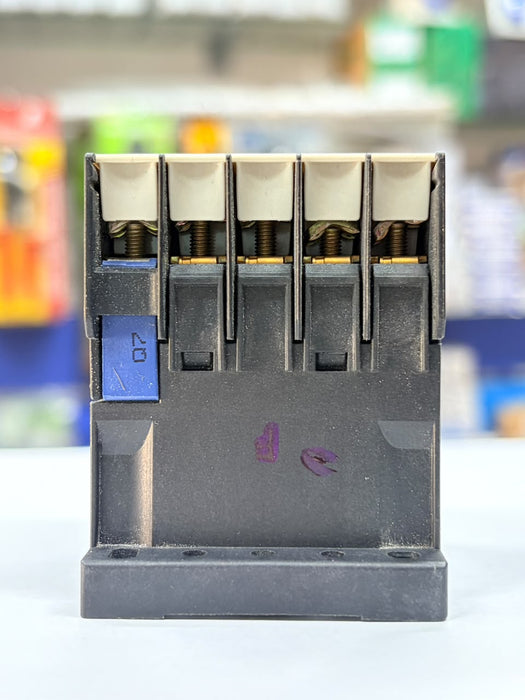 TELEMECANIQUE LC1K1610Q7 TESYS K CONTACTOR