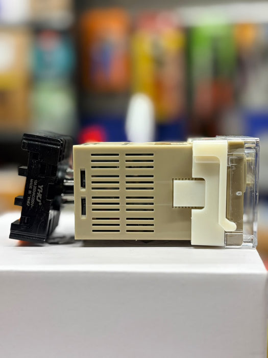 DH48S (H5CN) DIGITAL TIME DELEY RELAY