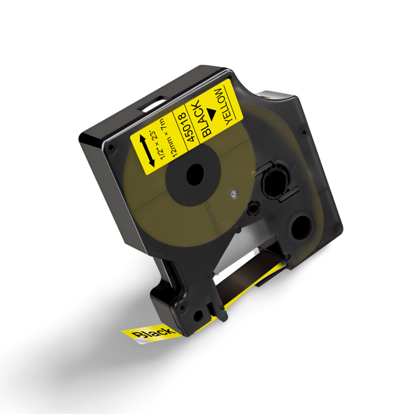 Label Tape D1/LT/LW