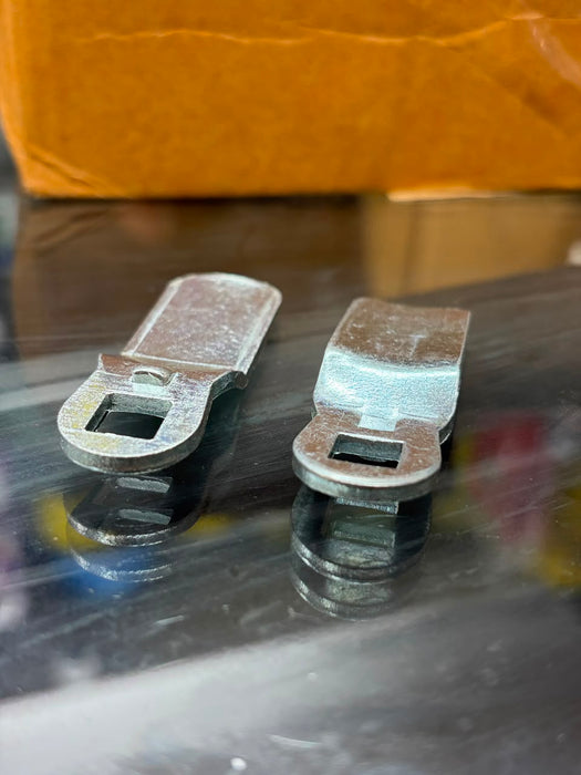 Panak Key   Triangle Socket Cam Lock Kit