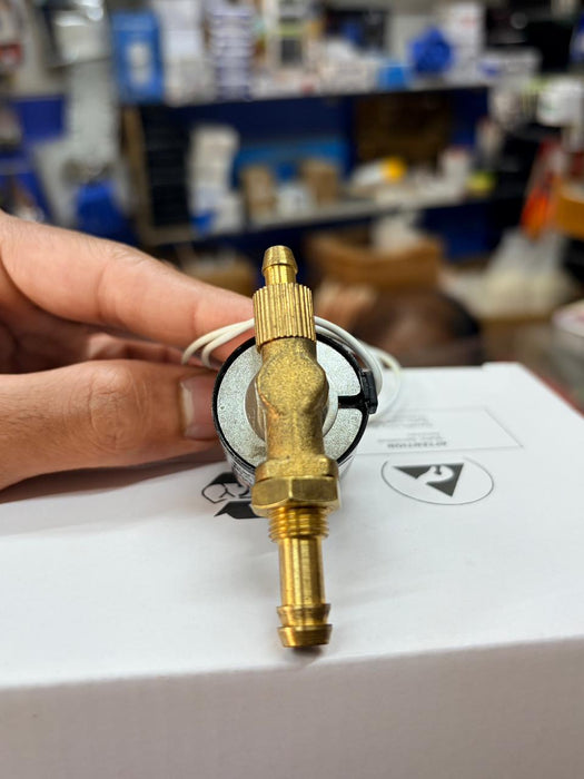 SYNXZ SVZ-2.2-B6 DC 24V Solenoid Valve