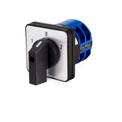 Transfer Switch 30 Amp Rotary Switches Selection Gui Rotary Selector ...