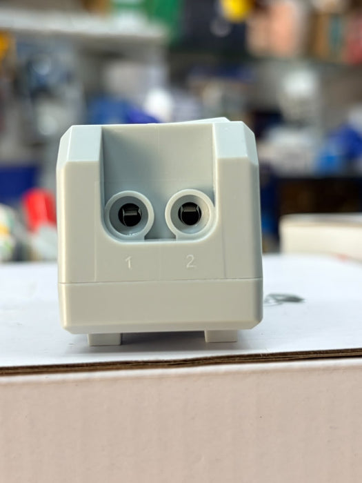 KTO 011 COMPACT BIMETALIC MECHANICAL THERMOSTAT