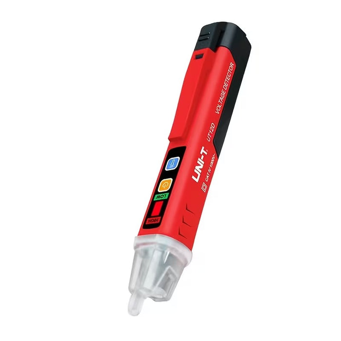 UNI-T UT12D NON-CONTACT AC VOLTAGE DETECTOR