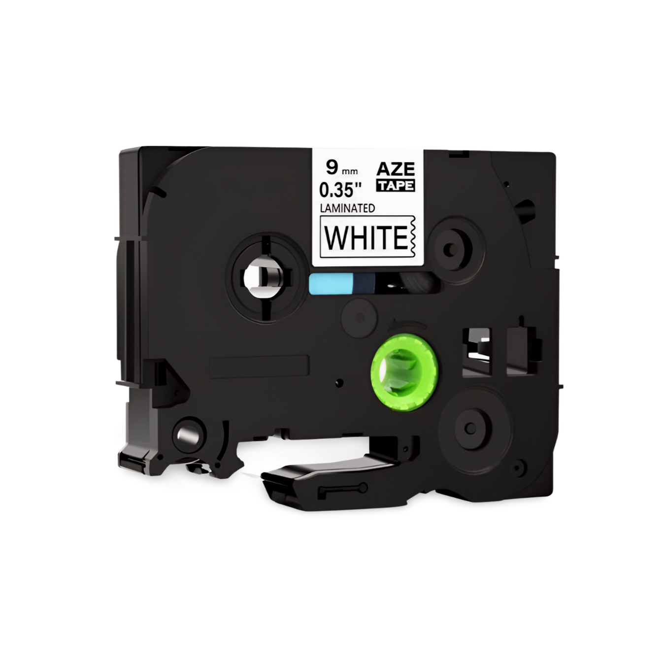 Label Tape TZ Series