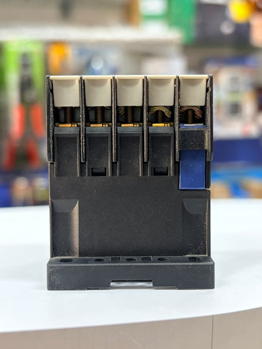 TELEMECANIQUE LC1K1610Q7 TESYS K CONTACTOR