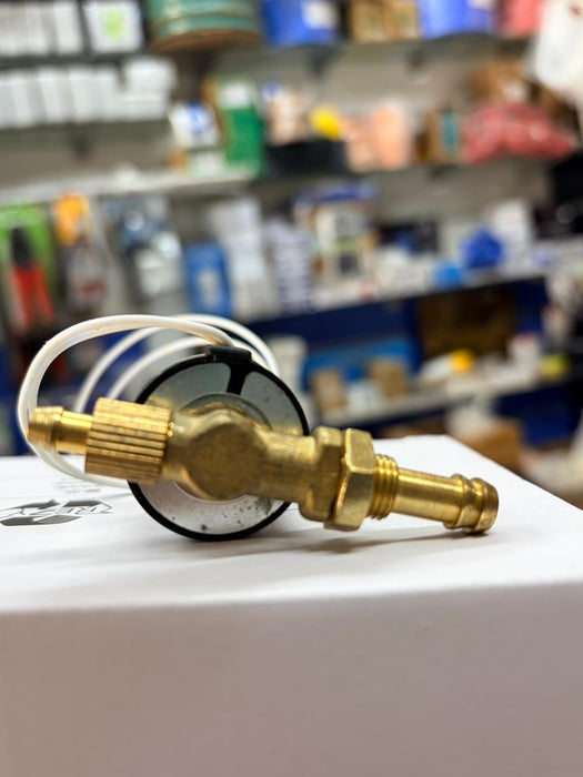 SYNXZ SVZ-2.2-B6 DC 24V Solenoid Valve