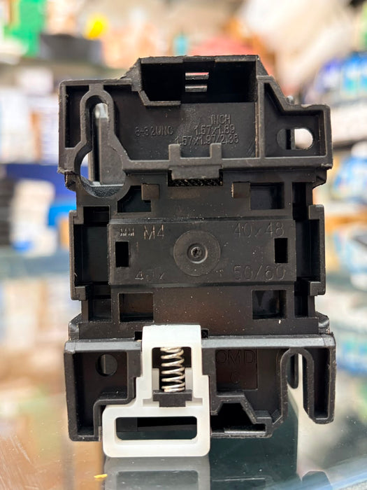 CJX2-3210 AC Magnetic Contactor