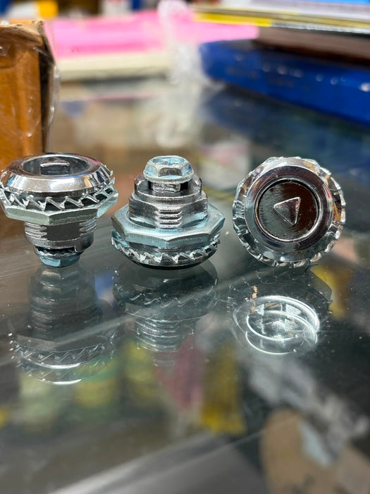 Panak Key   Triangle Socket Cam Lock Kit
