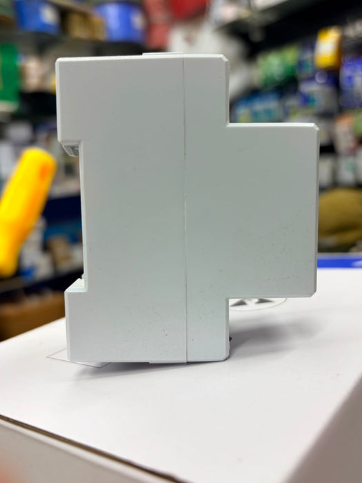 KWH  DDS1108 Single Phase Electronic Energy Meter