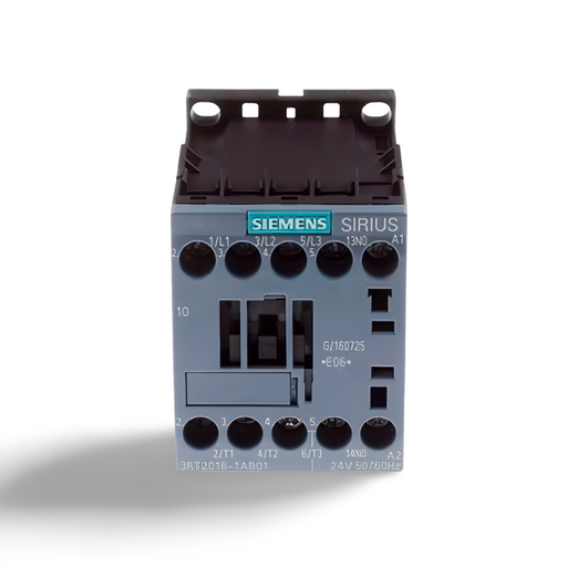 siemens contactor