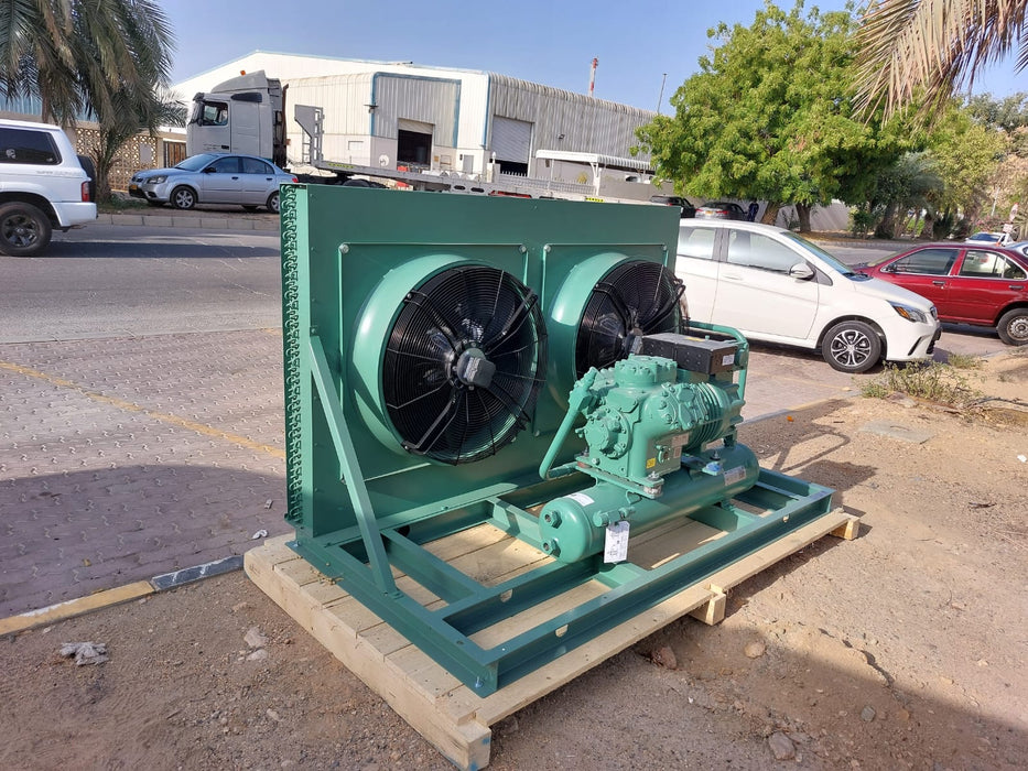 Supply & Installation of Industrial Electrical in Muscat Oman - Uni Gulf Supply