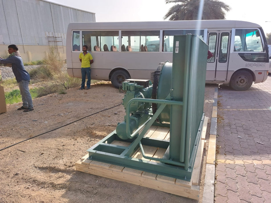 Supply & Installation of Industrial Electrical in Muscat Oman - Uni Gulf Supply