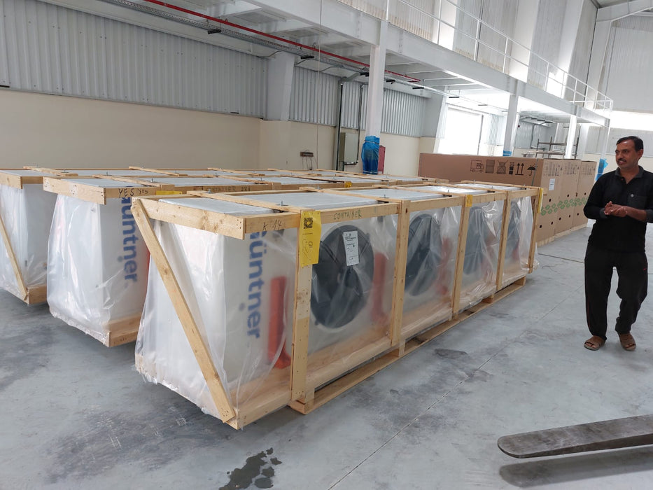 Supply & Installation of Industrial Electrical in Muscat Oman - Uni Gulf Supply