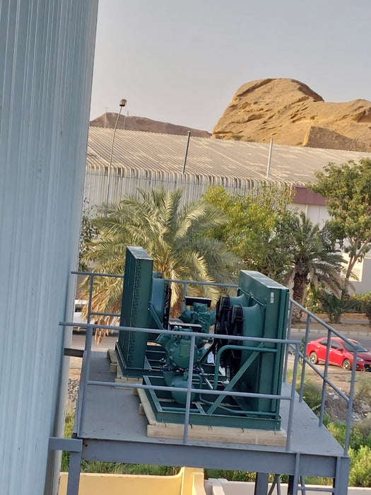Supply & Installation of Industrial Electrical in Muscat Oman - Uni Gulf Supply