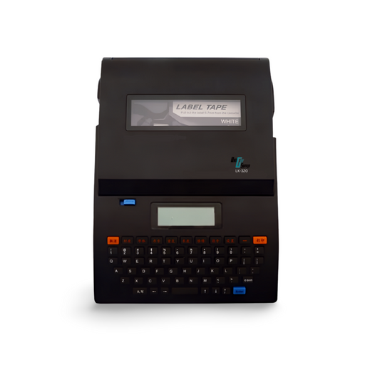 Unigulf LK-320 Printing Machine
