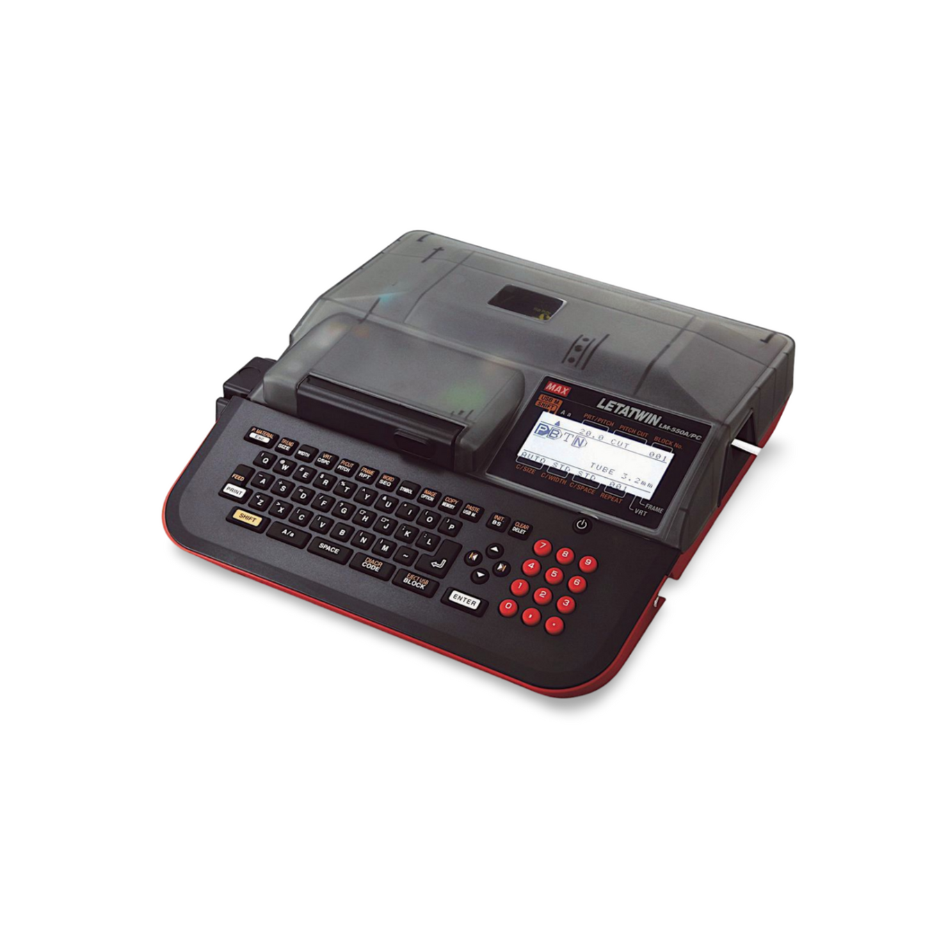 Labeling Printing Marking Solution