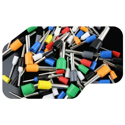 Lugs & Connectors