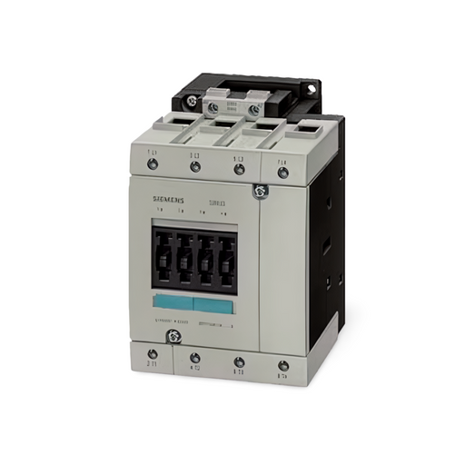 Siemens contactor 92KW