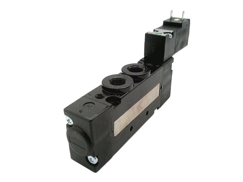 SOLENOID VALVE 2415.52.00.39.02
