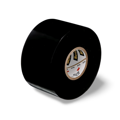 Scotch 88 Super Vinyl Electrical Tape 1 1-2" X 44ft - 3M