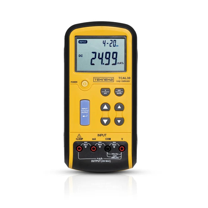 TCAL30 LOOP CALIBRATOR