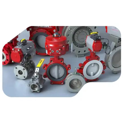 Valves