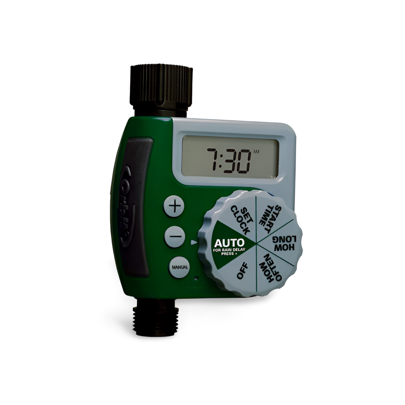 Automatic Garden Watering Kit