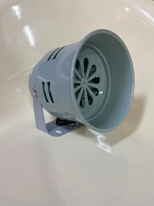 MS-290 Motor Siren | Industrial Alarm Siren