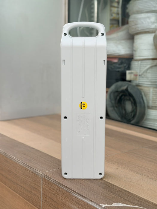 PORTABLE INDUSTRIAL SOCKET BOX  GX-1802 AND IP66